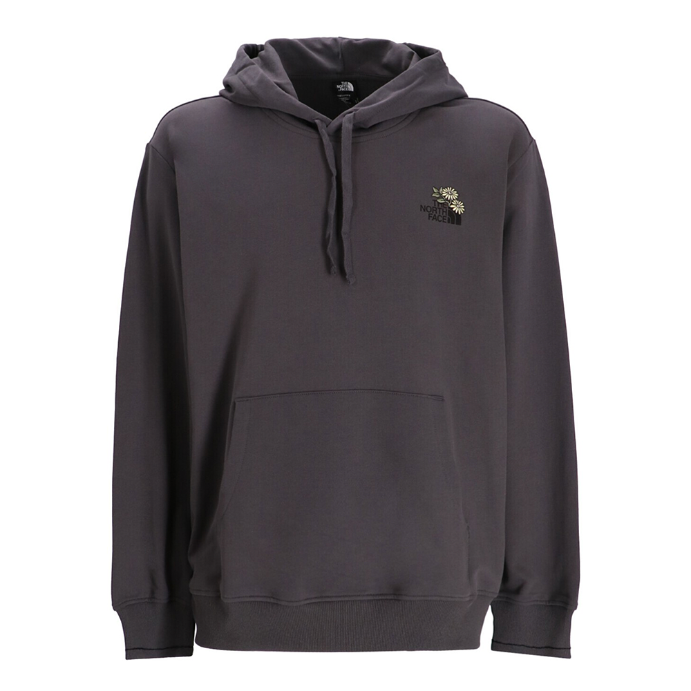 FELPA FLOWER DOME RELAXED