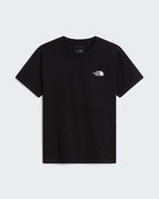 EVOLUTION SIMPLE DOME S/S TEE KIDS