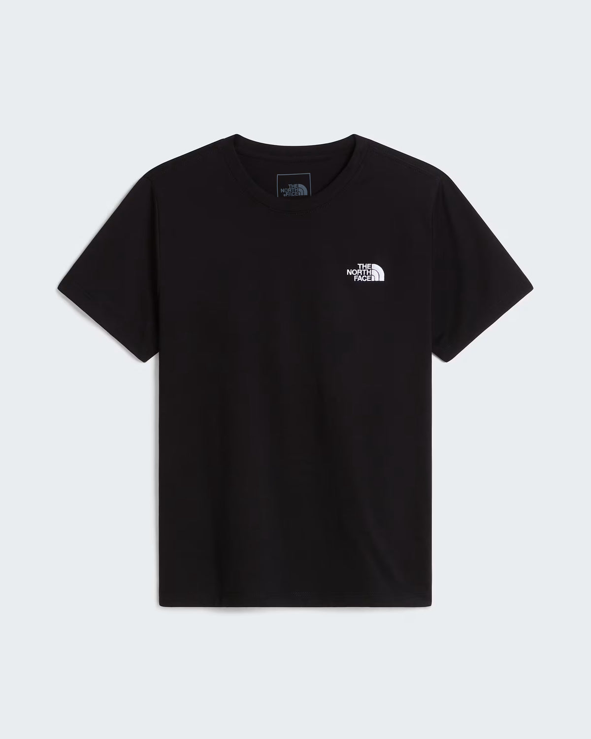 EVOLUTION SIMPLE DOME S/S TEE KIDS