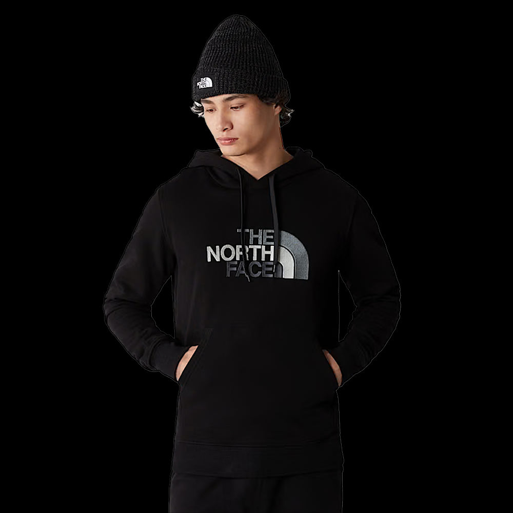 M DREW PEAK PULLOVER HOODIE - EU