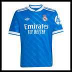 MAGLIA REAL MADRID THIRD 25/26 JUNIOR