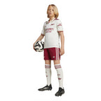 MAGLIA ARSENAL THIRD 25/26 JUNIOR