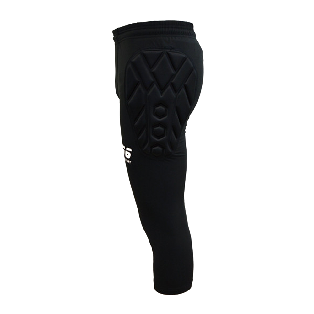 PANTALONE COMPRESSION SIDE 3/4