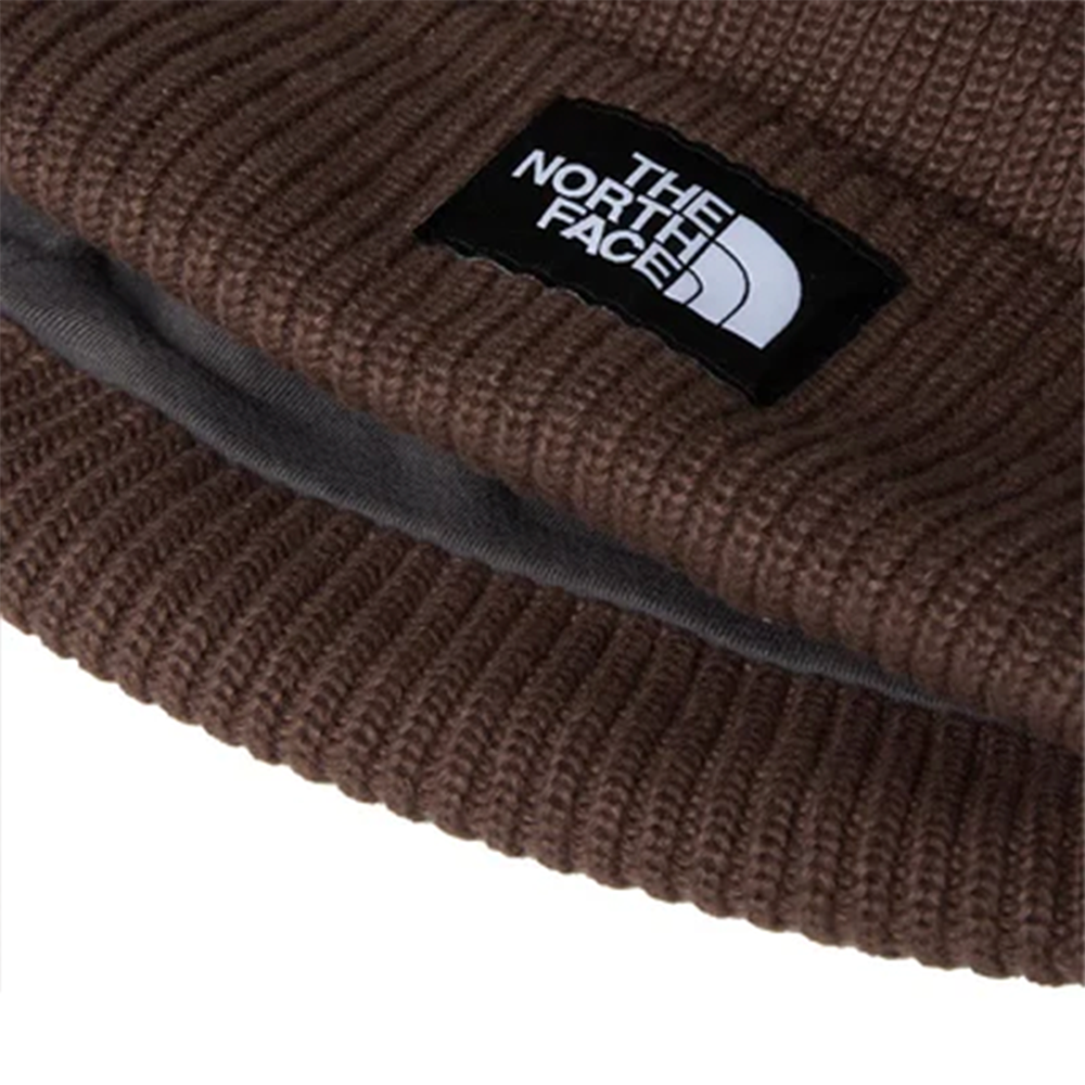 SALTY LINED BEANIE