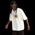 T-SHIRT RAW INSTINCT FLY