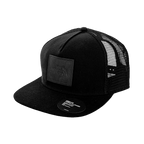 Half Dome Trucker Cap