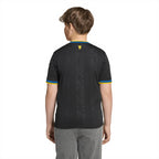 MAGLIA MANCHESTER U. THIRD 25/26 JUNIOR