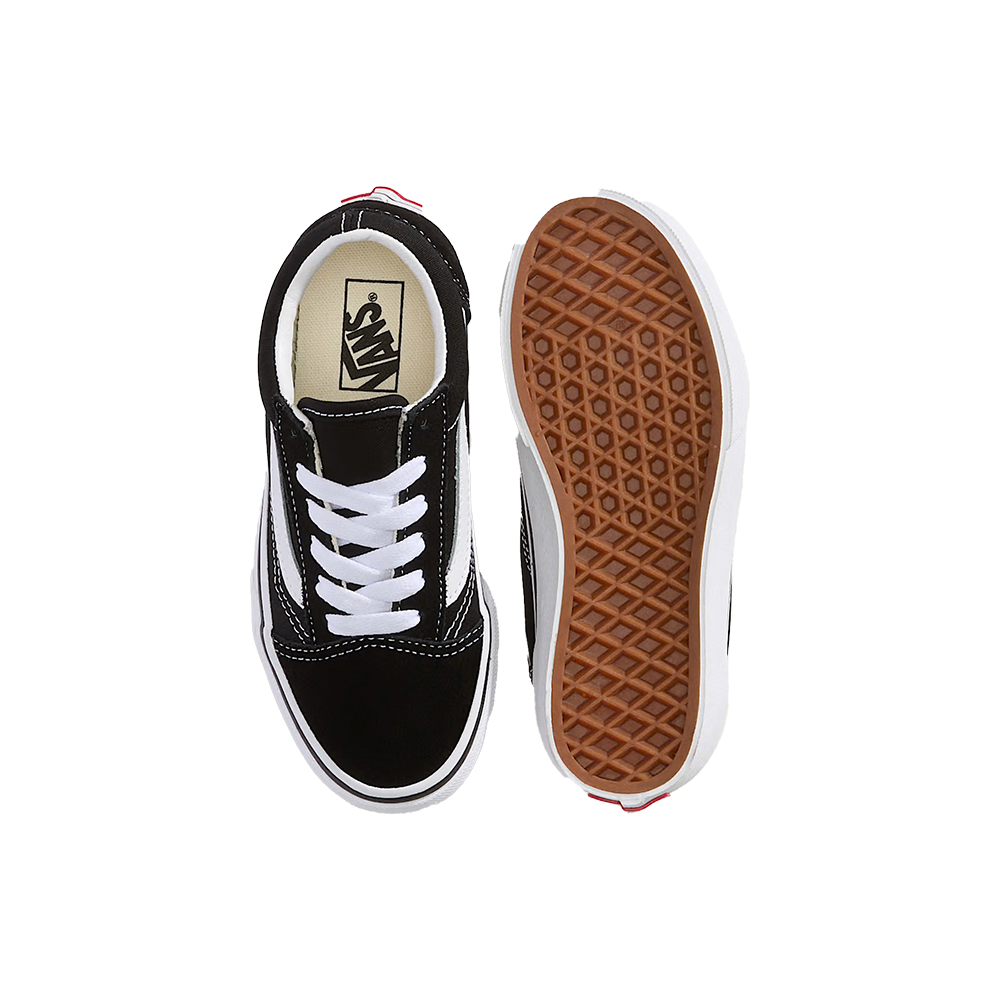 VANS OLD SKOOL JUNIOR