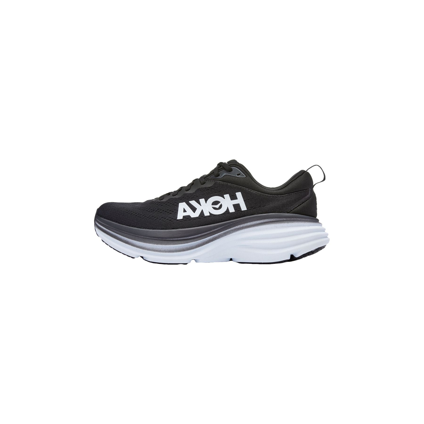 HOKA ONE ONE BONDI 8 M WIDE