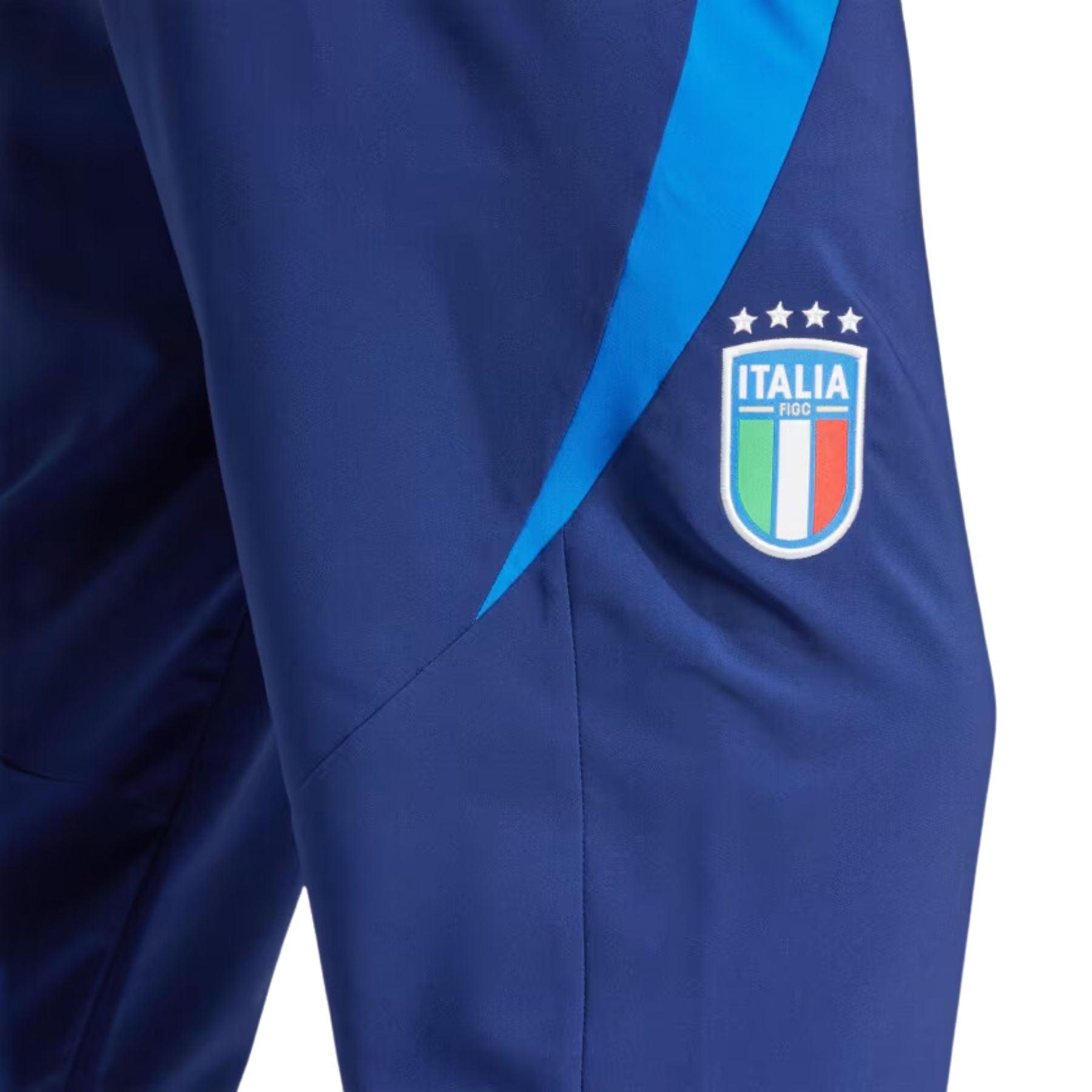 ADIDAS PANTALONE FIGC PRE