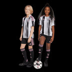 SHORT  JUVENTUS HOME 25/26 JUNIOR