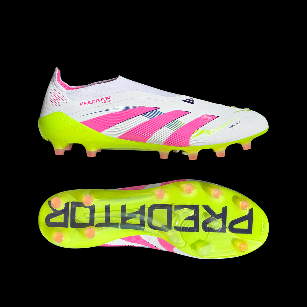 PREDATOR ELITE LL AG