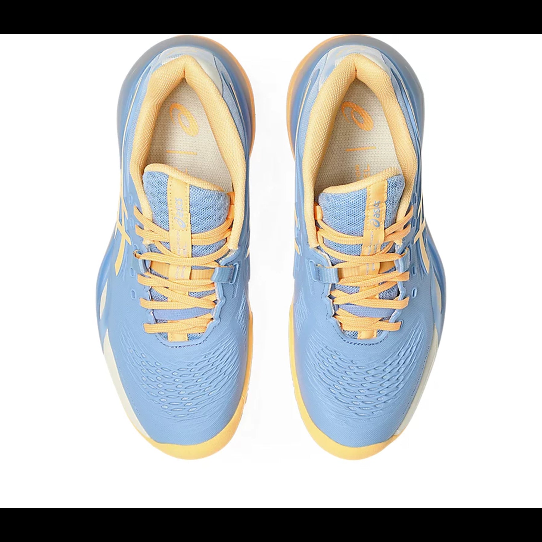 GEL RESOLUTION X PADEL W