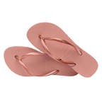 HAVAIANAS SLIM FLATFORM