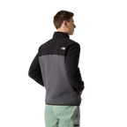 GIACCA YUMIORI FULL ZIP M