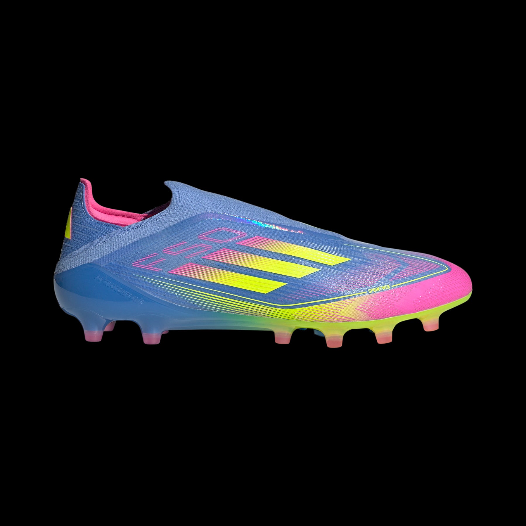 F50 ELITE LL AG