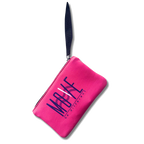 POCHETTE MAGDALENA FUXIA