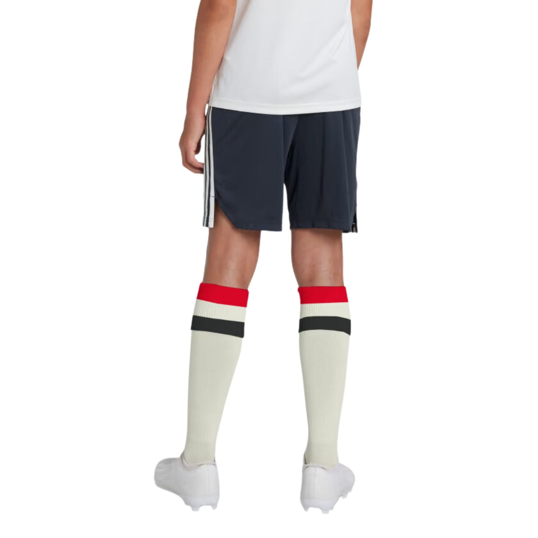 SHORT THIRD 24/25 MANCHESTER UNITED FC JUNIOR