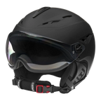 CASCO ELIO VISOR PHOTO BK