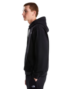 ESS SIMPLE DOME RELAXED HOODIE  M