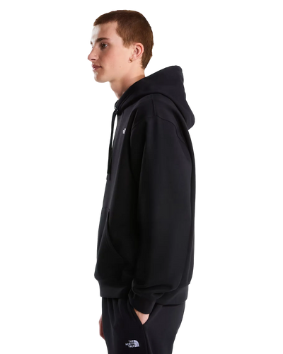 ESS SIMPLE DOME RELAXED HOODIE  M