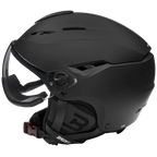 CASCO ELIO VISOR PHOTO BK