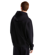 ESS SIMPLE DOME RELAXED HOODIE  M