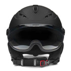 CASCO ELIO VISOR PHOTO BK