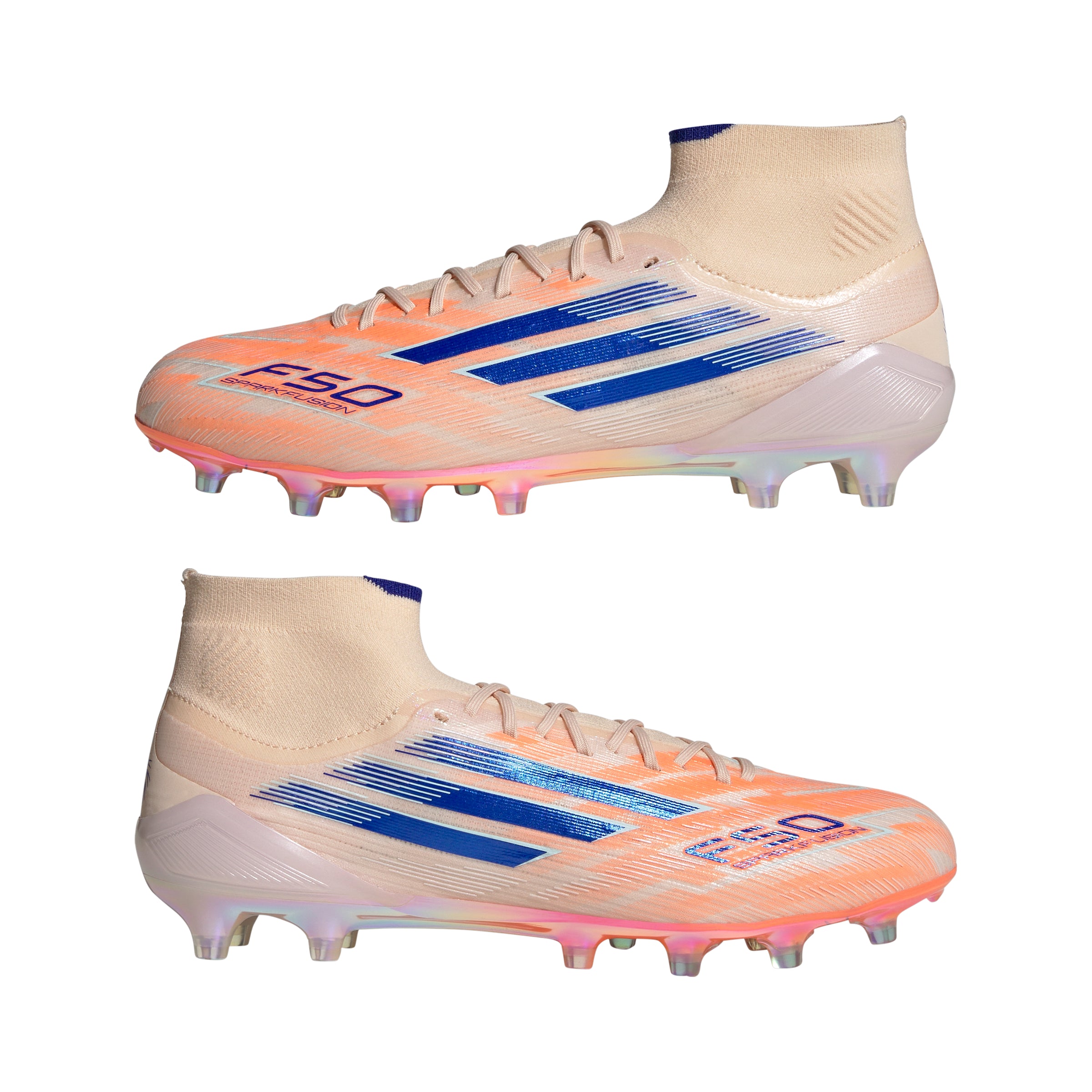F50 SPARKFUSION ELITE FG/AG