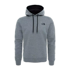 M SEASONAL DREW PEAK PULLOVER - EU