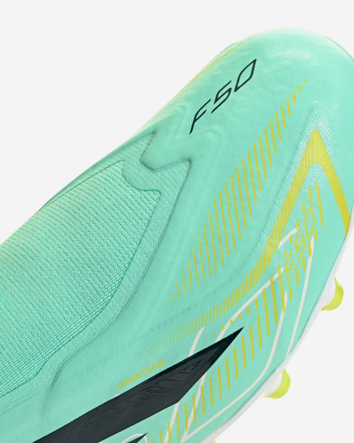 F50 HYPERFAST LEAGUE AG JUNIOR