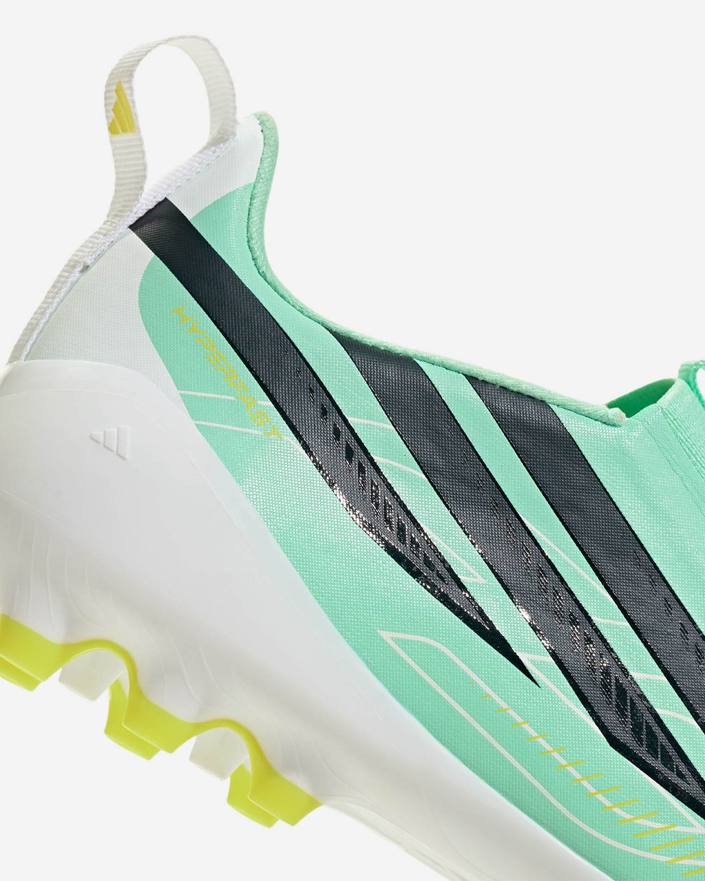 F50 HYPERFAST LEAGUE AG JUNIOR
