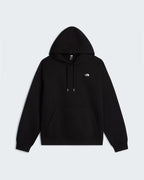 ESS SIMPLE DOME RELAXED HOODIE  M
