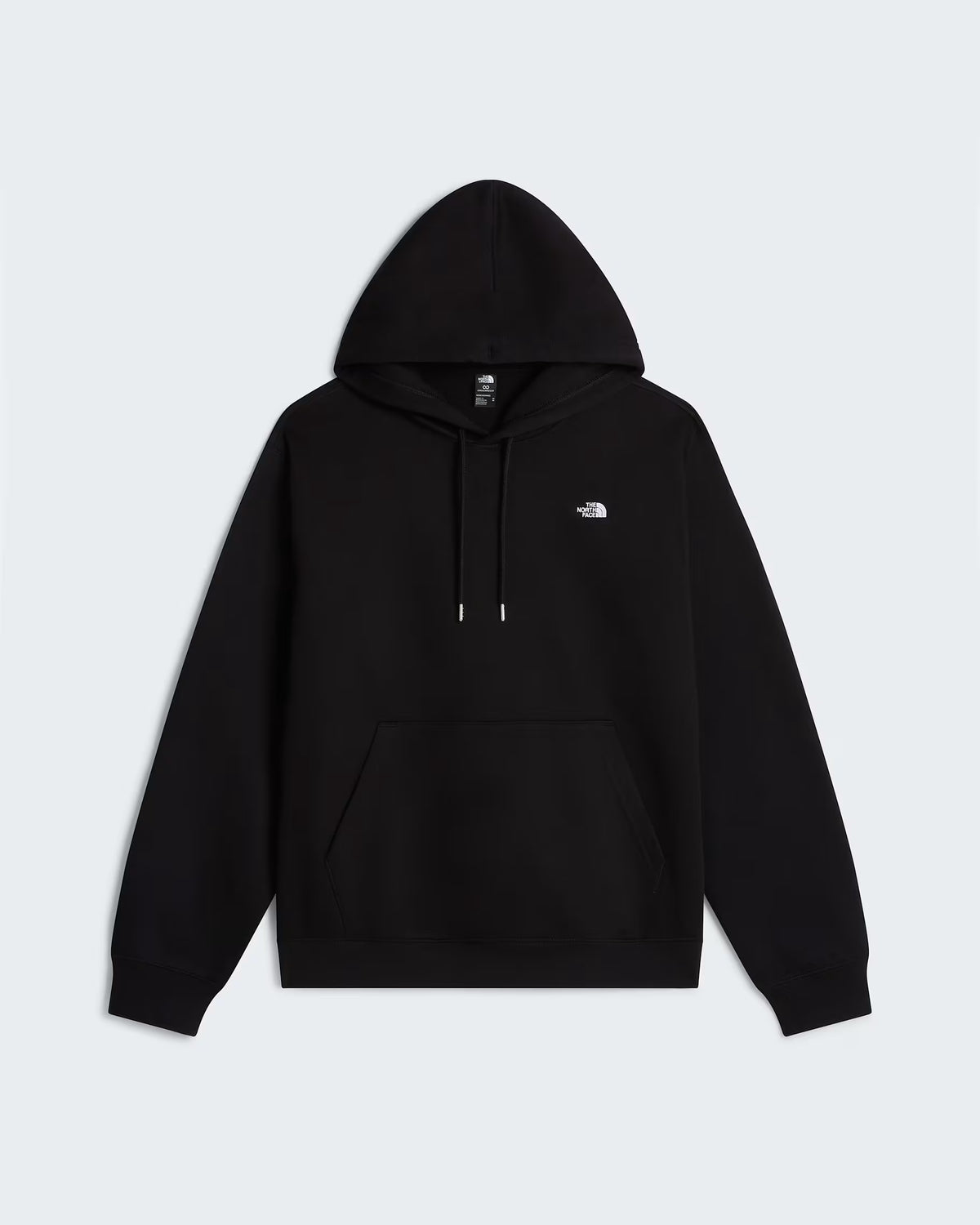 ESS SIMPLE DOME RELAXED HOODIE  M