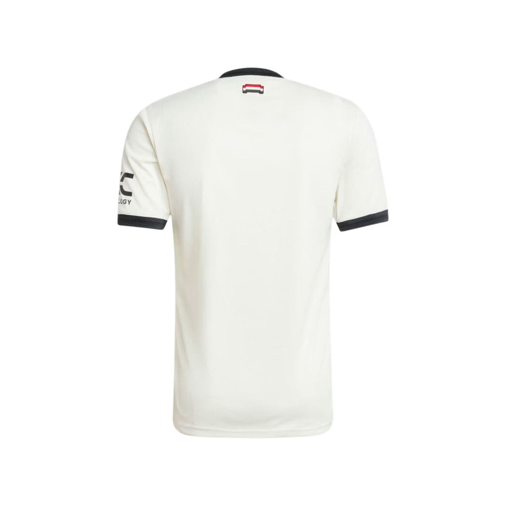 MAGLIA THIRD AUTHENTIC 24/25 MANCHESTER UNITED