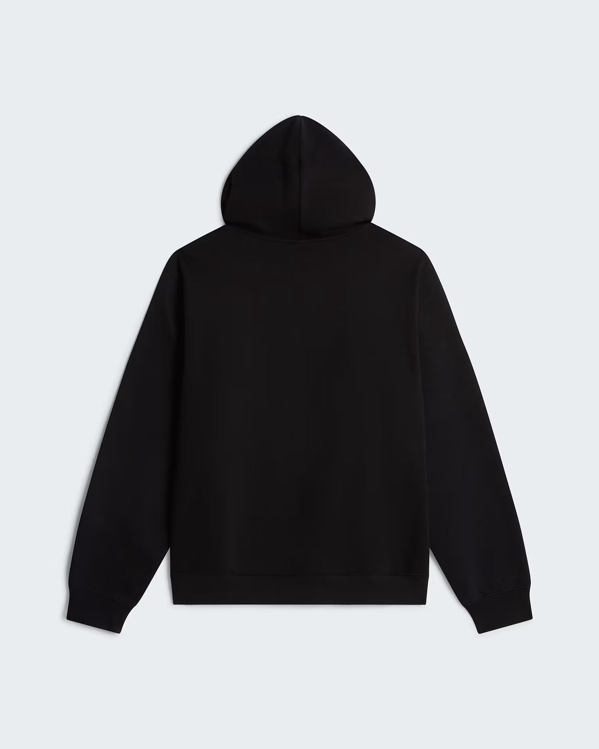 ESS SIMPLE DOME RELAXED HOODIE  M