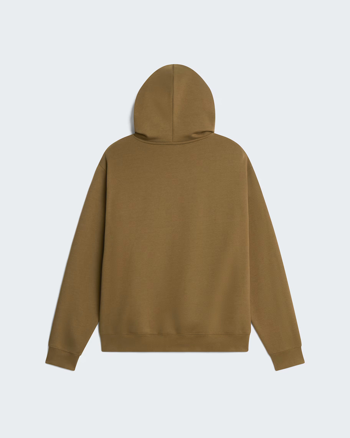 ESS SIMPLE DOME RLX FZ HOODIE  M