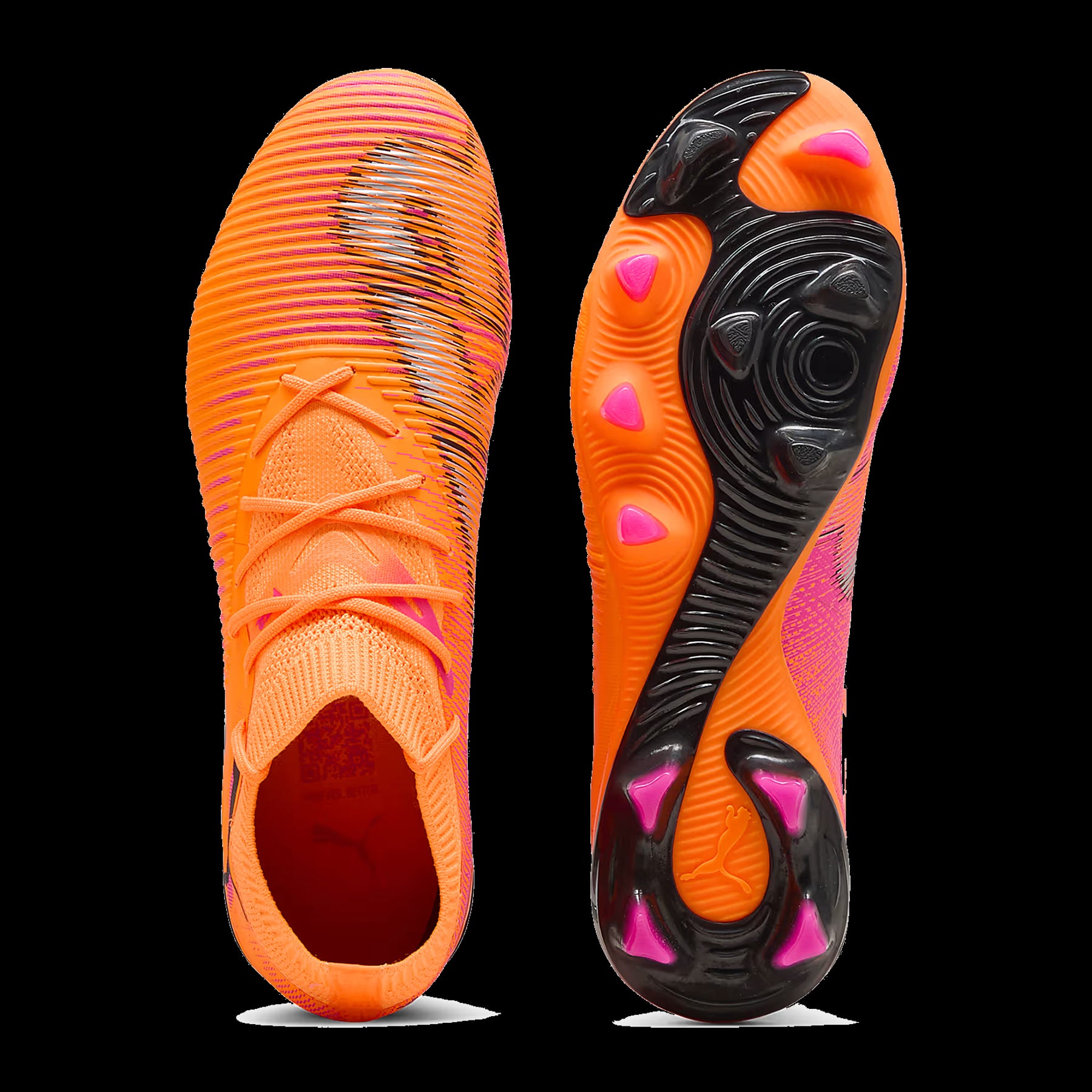 FUTURE 8 MATCH FG/AG