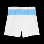 SHORT GARA HOME MANCHESTER CITY REPLICA 2025/26 JUNIOR