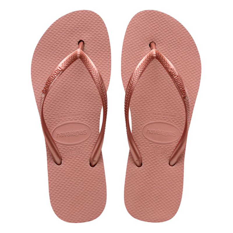 HAVAIANAS SLIM FLATFORM