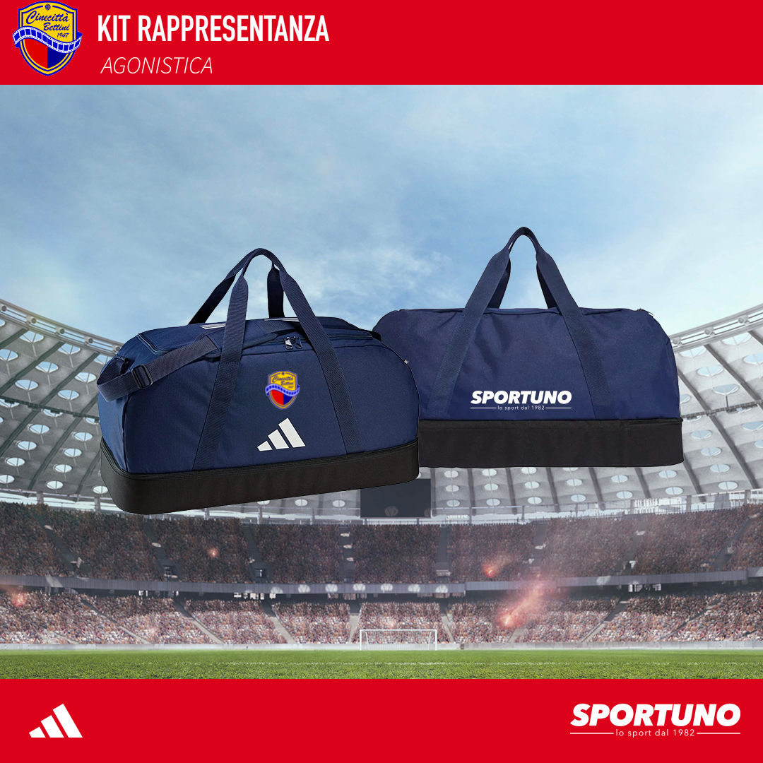 BORSONE CINECITTA' BETTINI