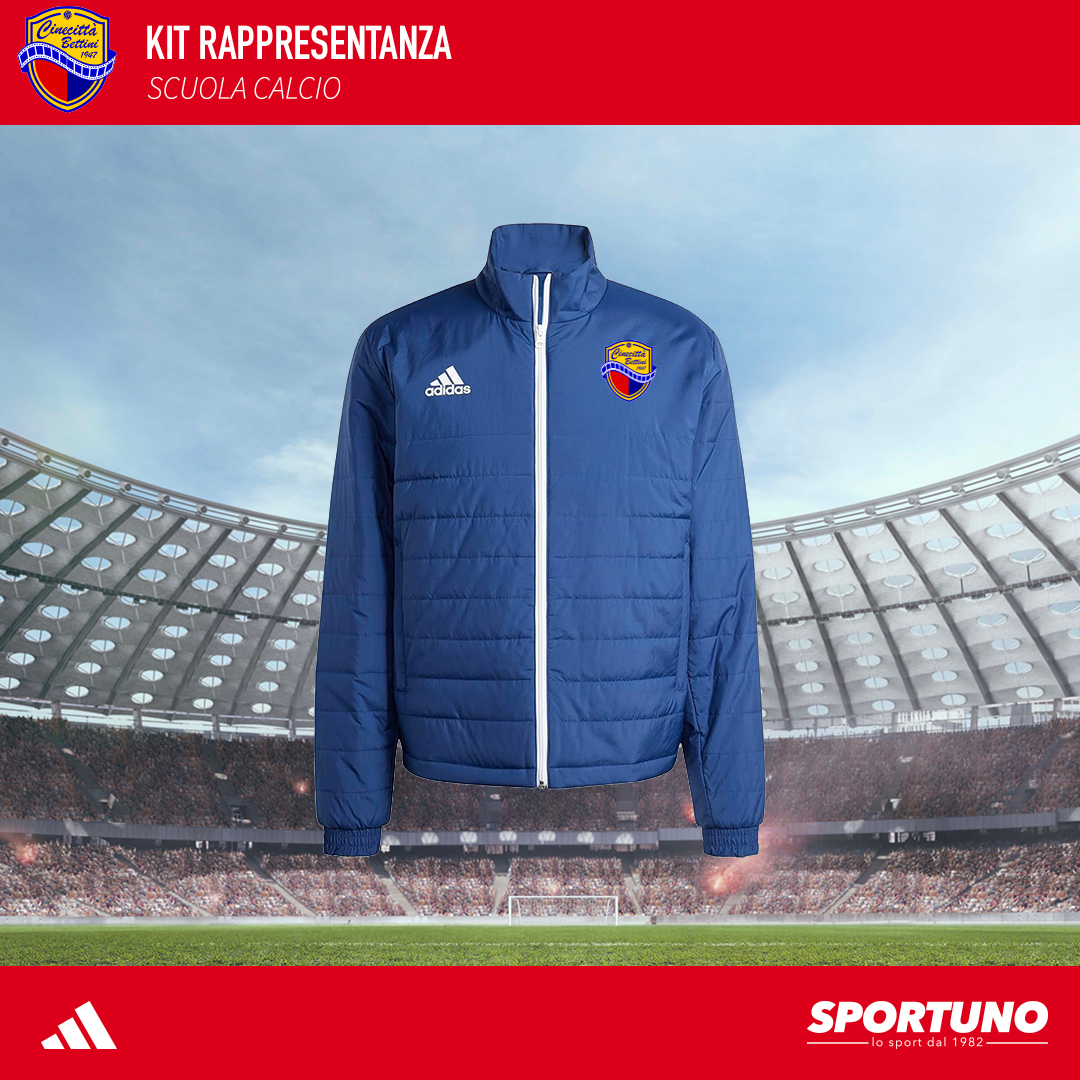 GIACCONE RAPPRESENTANZA BETTINI