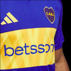 MAGLIA BOCA HOME
