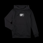 BLOCKED BOX PO HOODIE