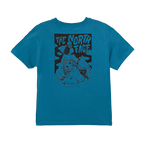 T-SHIRT OVERSIZE  JUNIOR
