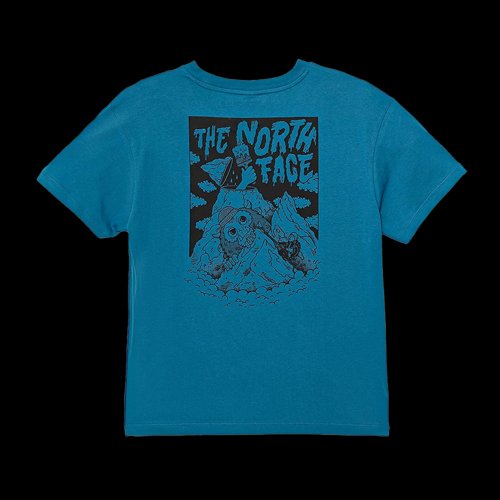 T-SHIRT OVERSIZE  JUNIOR