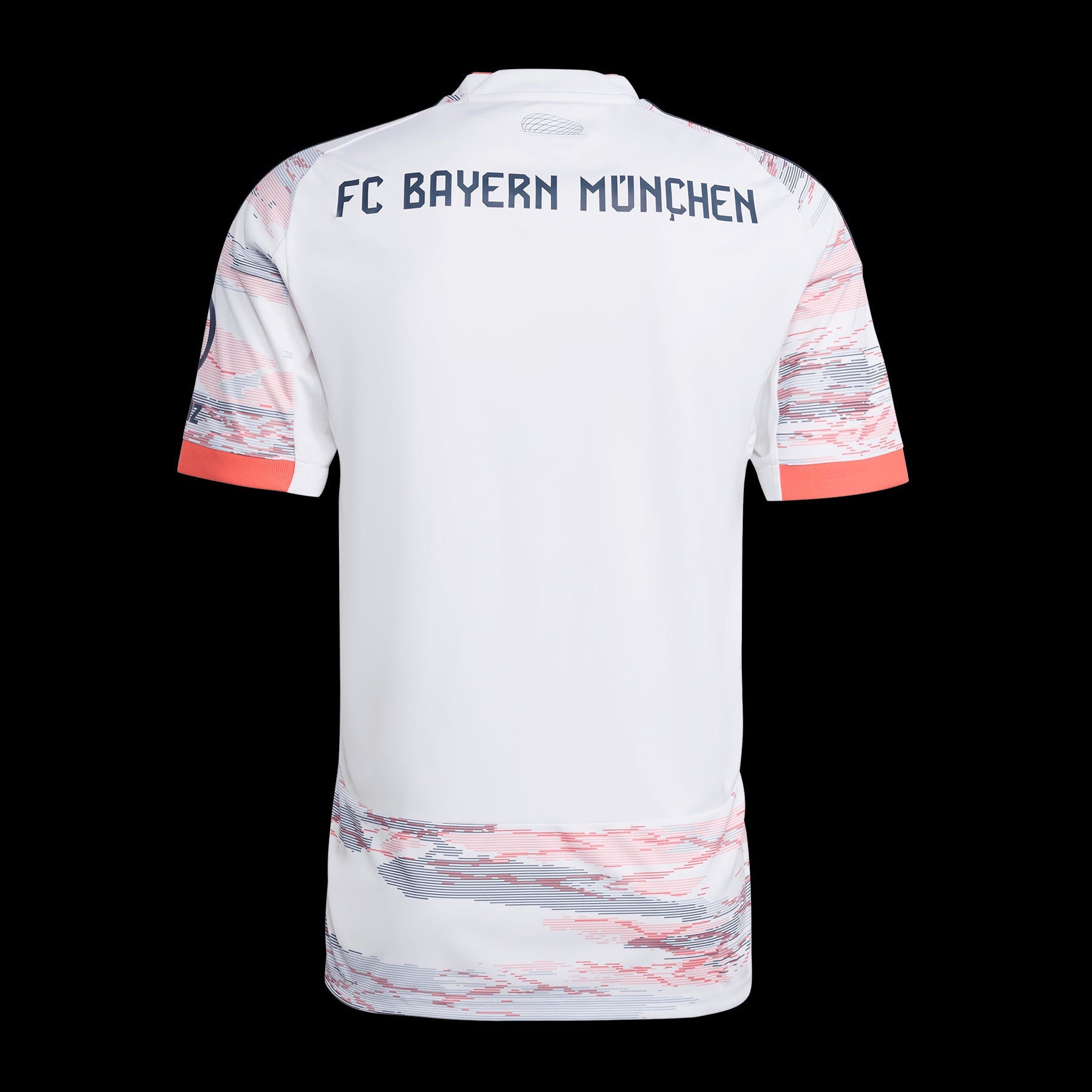 MAGLIA BAYERN MONACO AWAY 2025/26