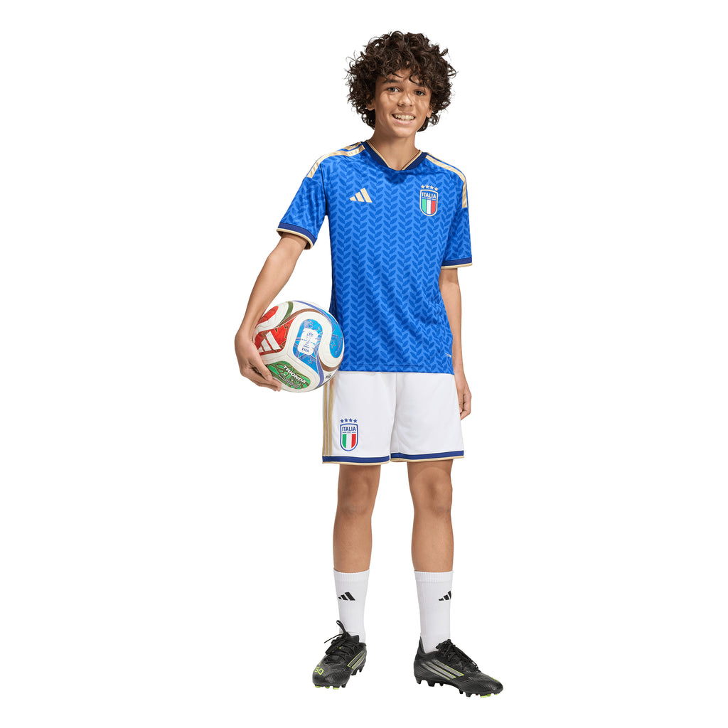 SHORT  ITALIA FIGC 2026 JUNIOR