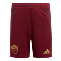 SHORT HOME 24/25 JUNIOR AS ROMA