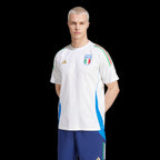FIGC ITALIA MAGLIA TRAINING UOMO